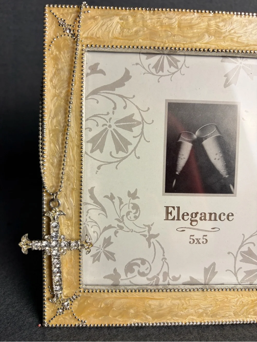 Elegance 5x5 photo
